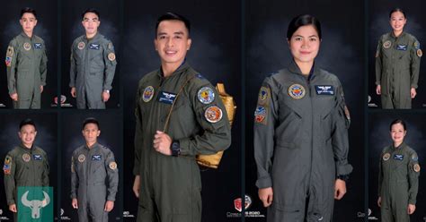 philippine air force uniform 2020|Philippine Air Force .